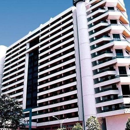 Bonaparte Hotel Flat Particular Brasília Exterior foto