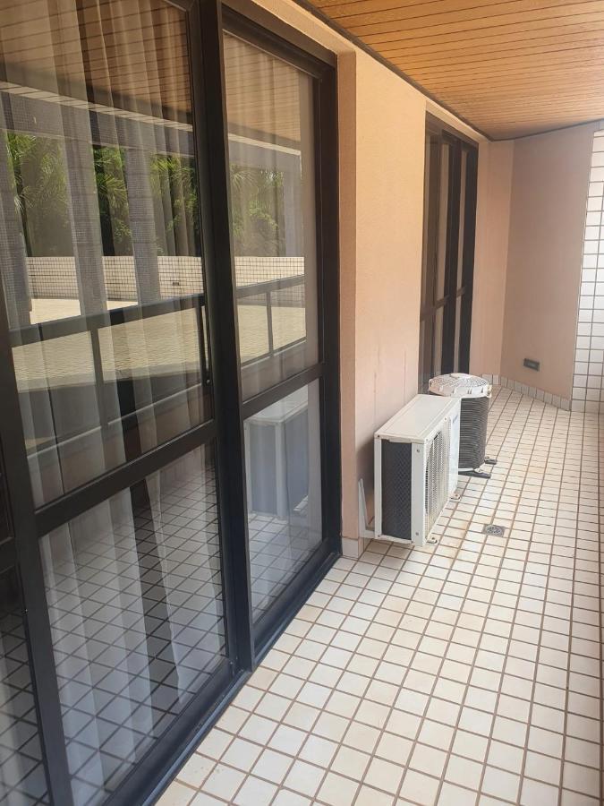 Bonaparte Hotel Flat Particular Brasília Exterior foto