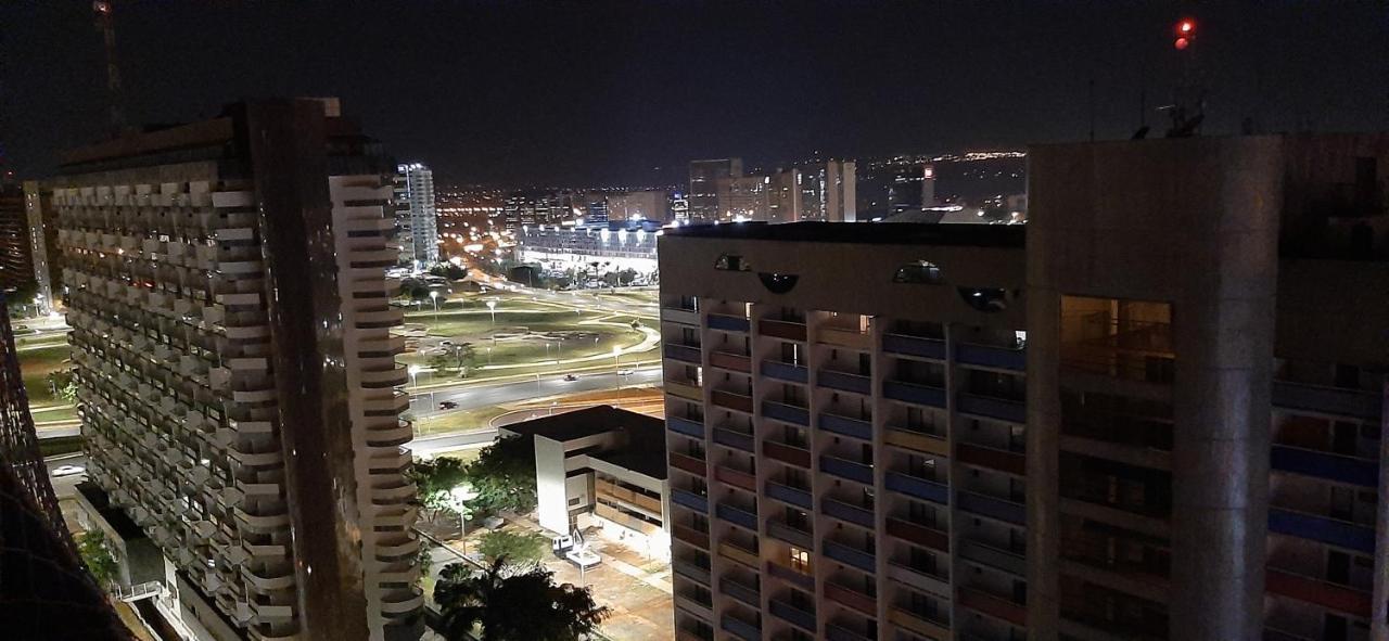 Bonaparte Hotel Flat Particular Brasília Exterior foto