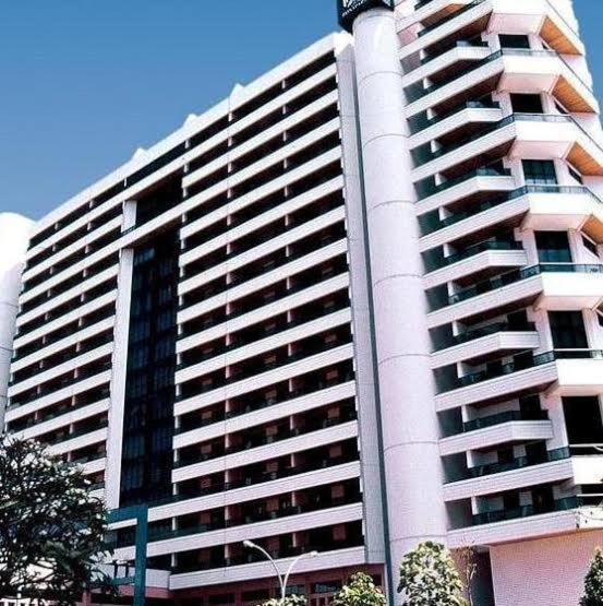 Bonaparte Hotel Flat Particular Brasília Exterior foto