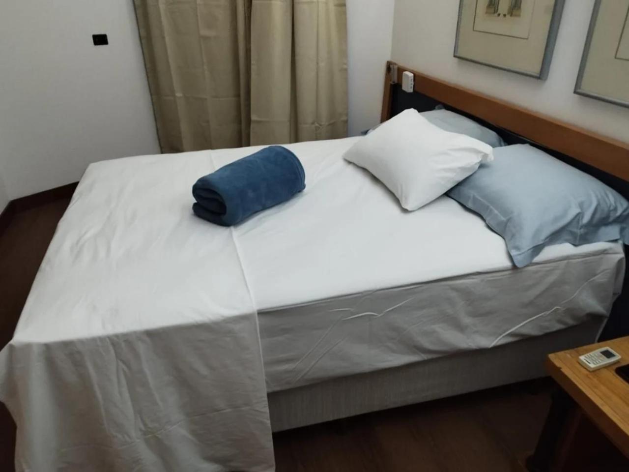 Bonaparte Hotel Flat Particular Brasília Exterior foto