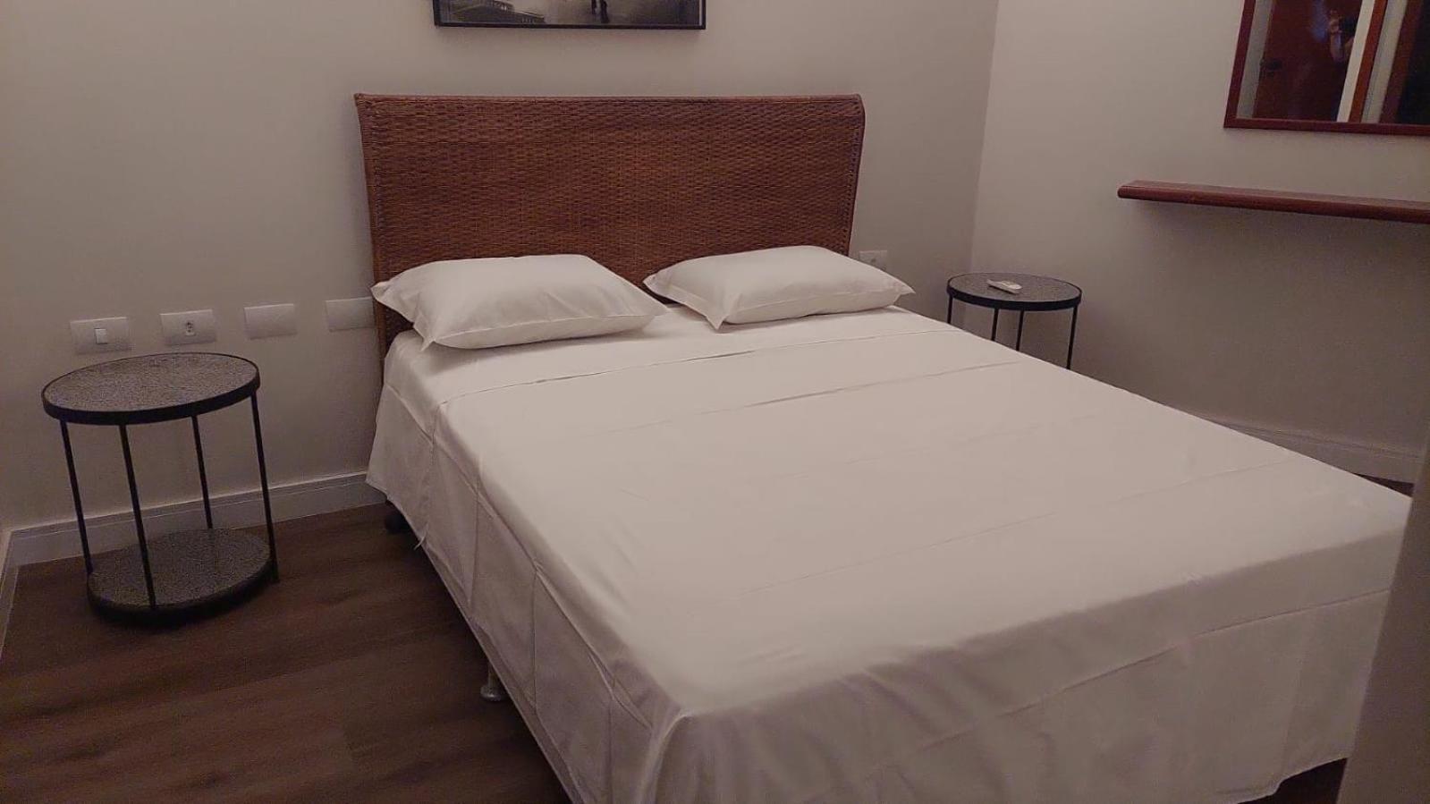 Bonaparte Hotel Flat Particular Brasília Exterior foto