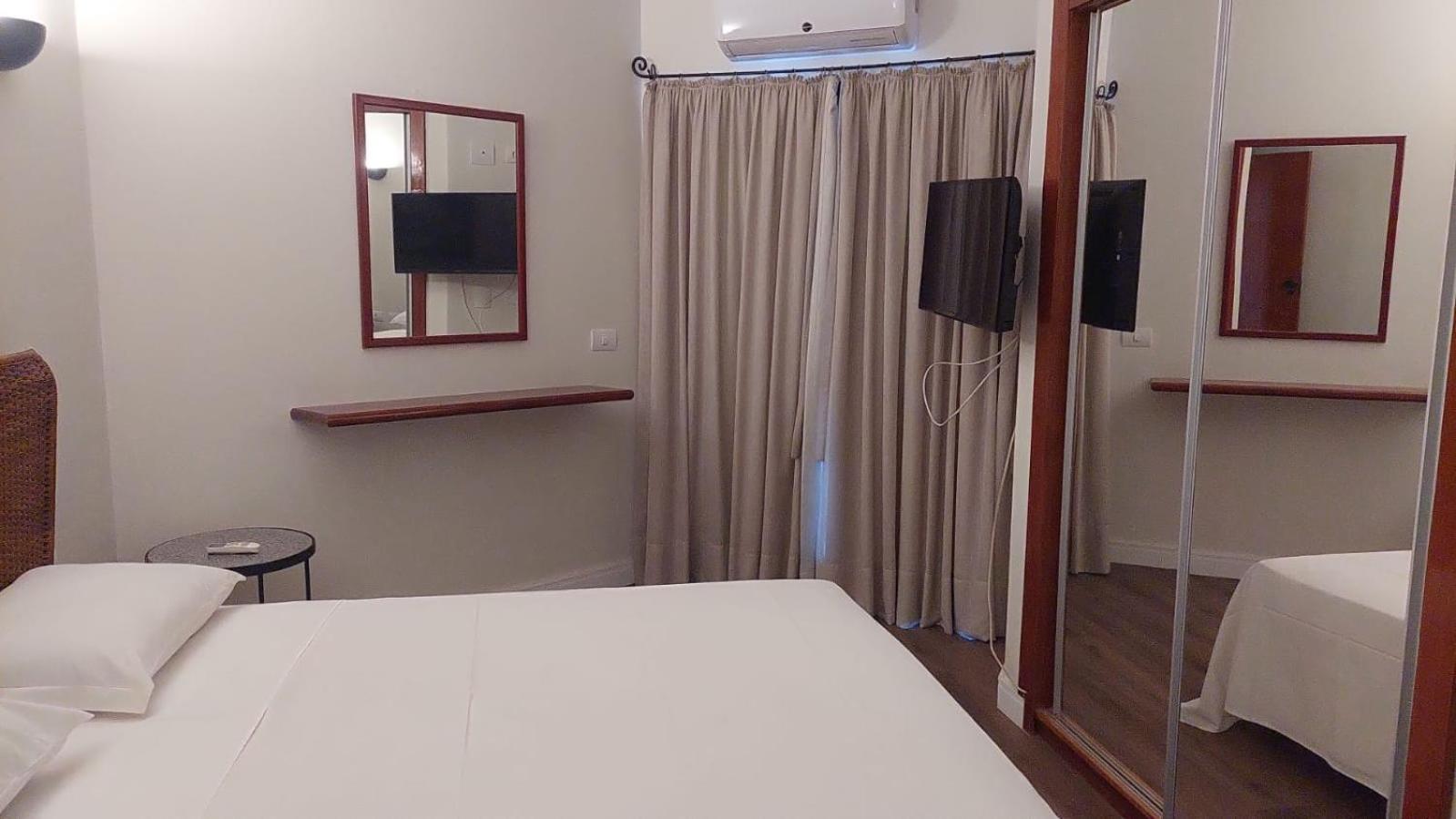 Bonaparte Hotel Flat Particular Brasília Exterior foto